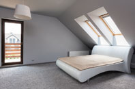 Brant Broughton bedroom extensions