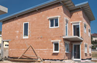 Brant Broughton home extensions