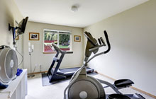 Brant Broughton home gym construction leads