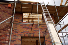 house extensions Brant Broughton